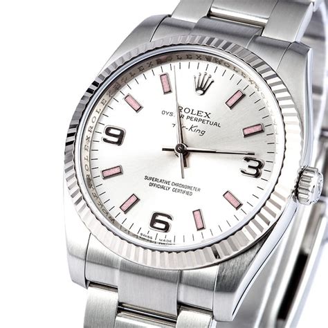 rolex 114234